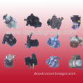 Steering Pump(auto power steering pump,auto parts)